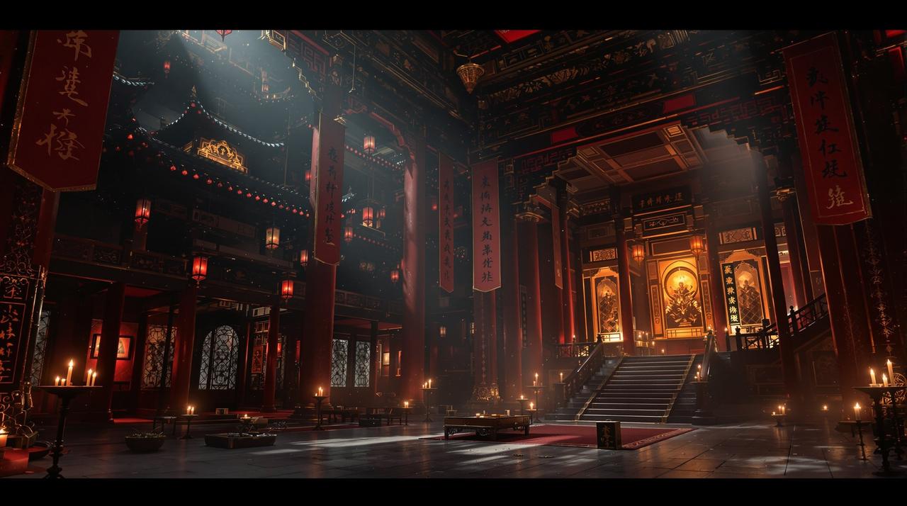 张艺谋新作《满江红2》开机，易烊千玺再度合作，电影类影视资讯封面图 - 91成人在线