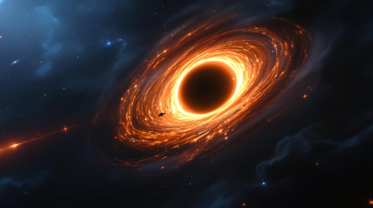 星际穿越：超越时空的史诗巨作，科幻类型影视内容轮播封面图 - 91成人在线